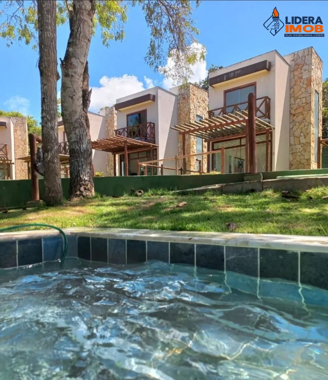 Casa, 2 quartos, 70 m² - Foto 14