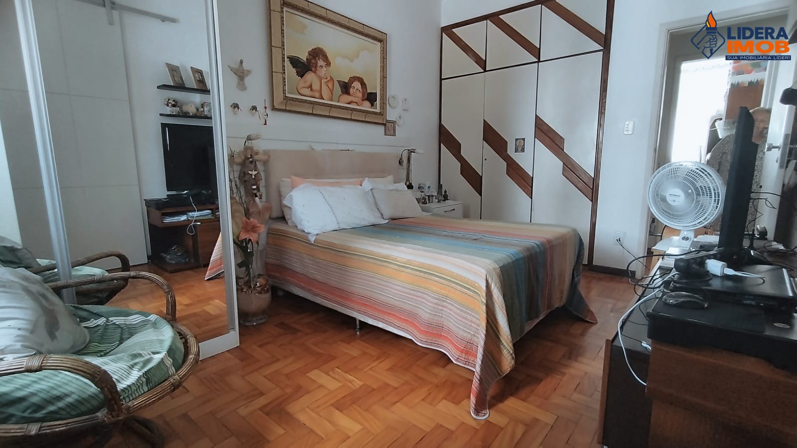 Apartamento, 3 quartos, 136 m² - Foto 6