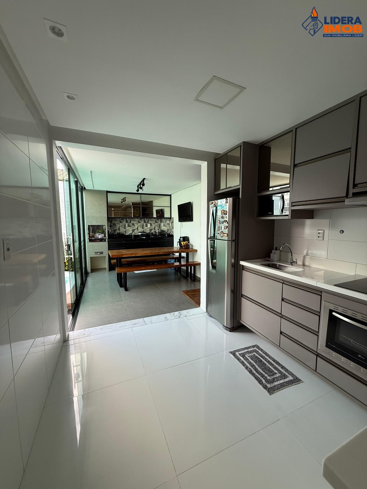 Casa, 2 quartos, 147 m² - Foto 8
