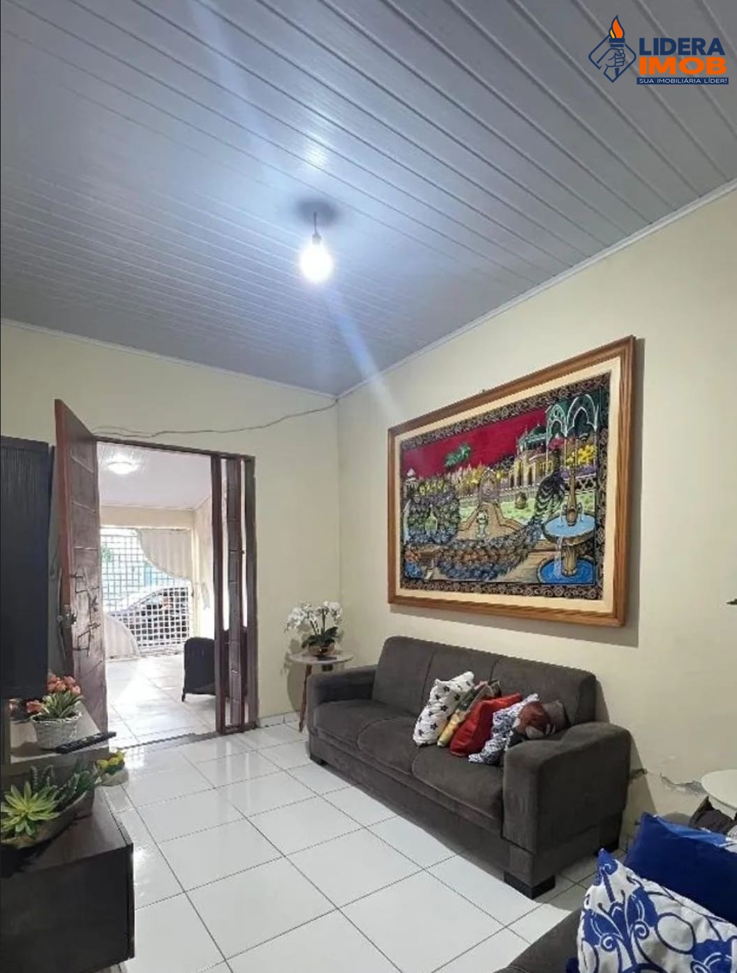 Casa, 4 quartos, 200 m² - Foto 16