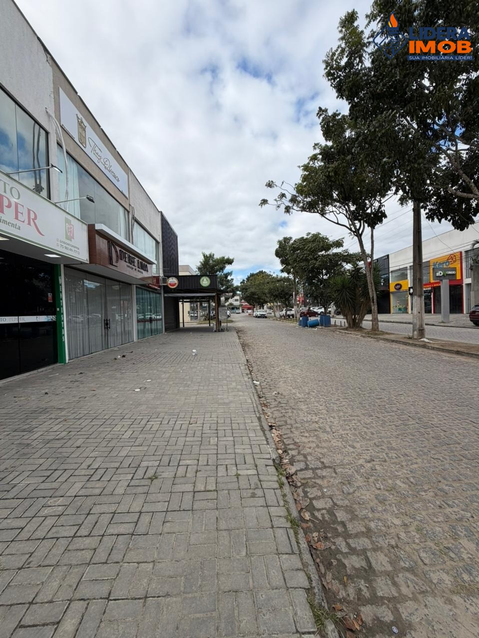 Loja-Salão, 24 m² - Foto 4