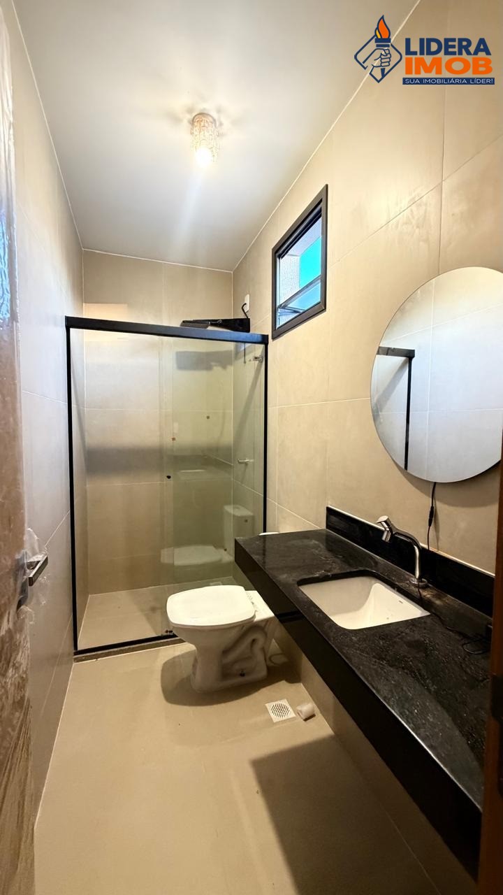 Casa, 3 quartos, 200 m² - Foto 9