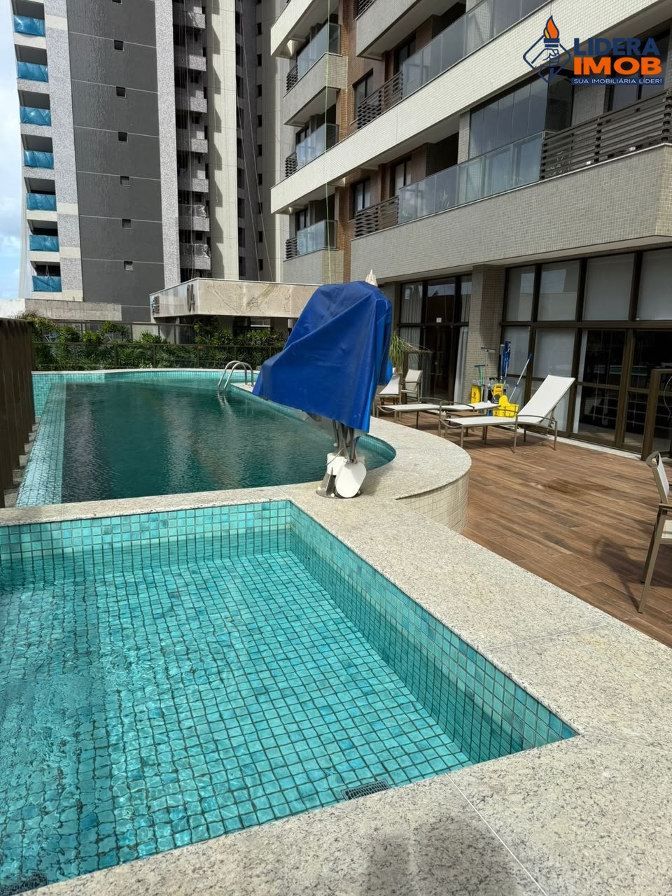 Apartamento, 2 quartos, 60 m² - Foto 23