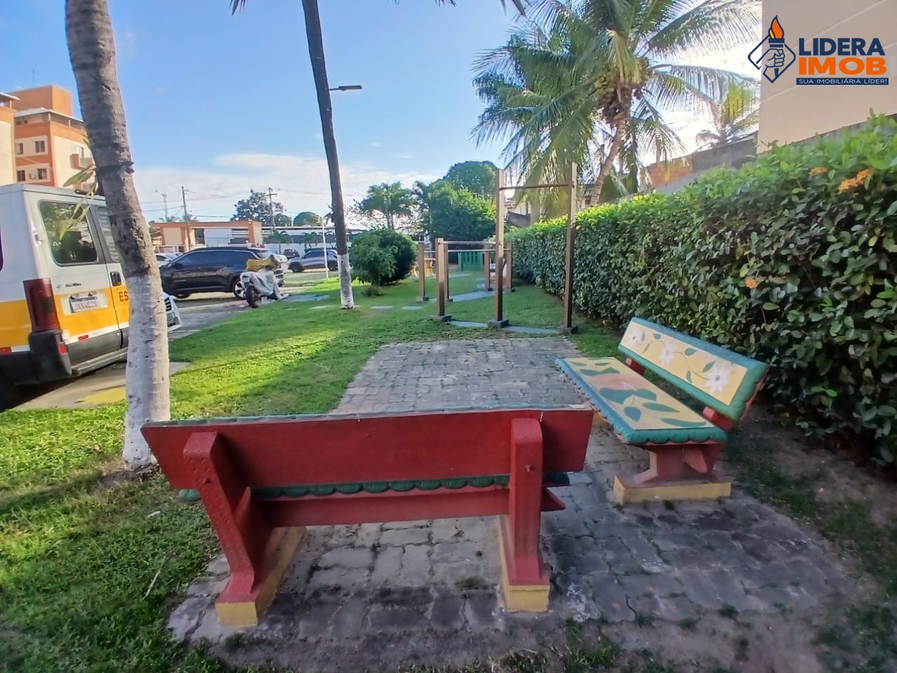 Apartamento, 2 quartos, 50 m² - Foto 12