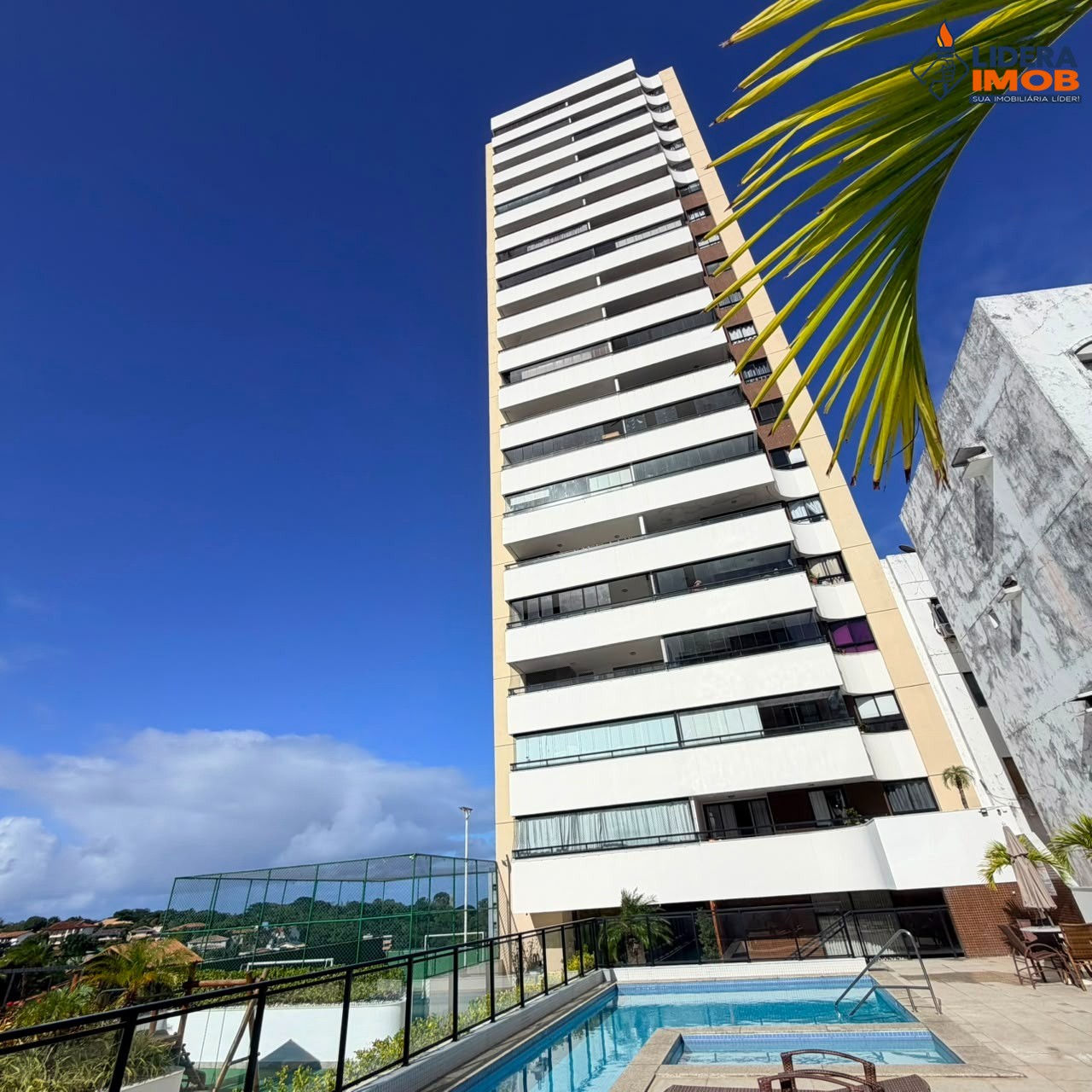 Apartamento, 2 quartos, 15 m² - Foto 30
