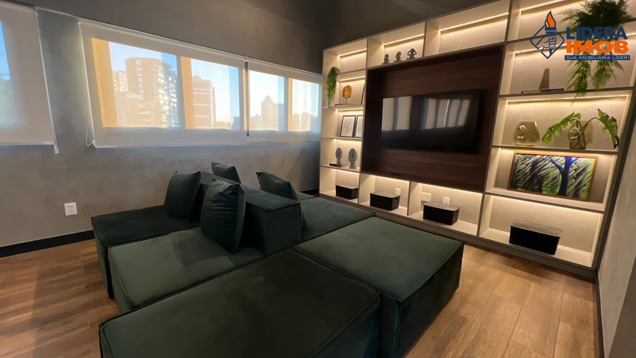 Apartamento, 1 quarto, 30 m² - Foto 37