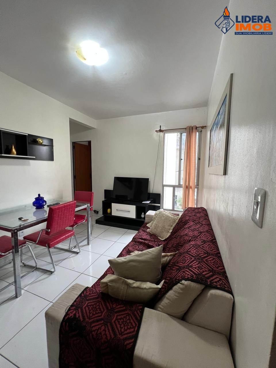 Apartamento, 2 quartos, 48 m² - Foto 4
