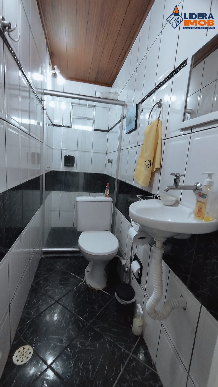 Apartamento, 3 quartos, 209 m² - Foto 9