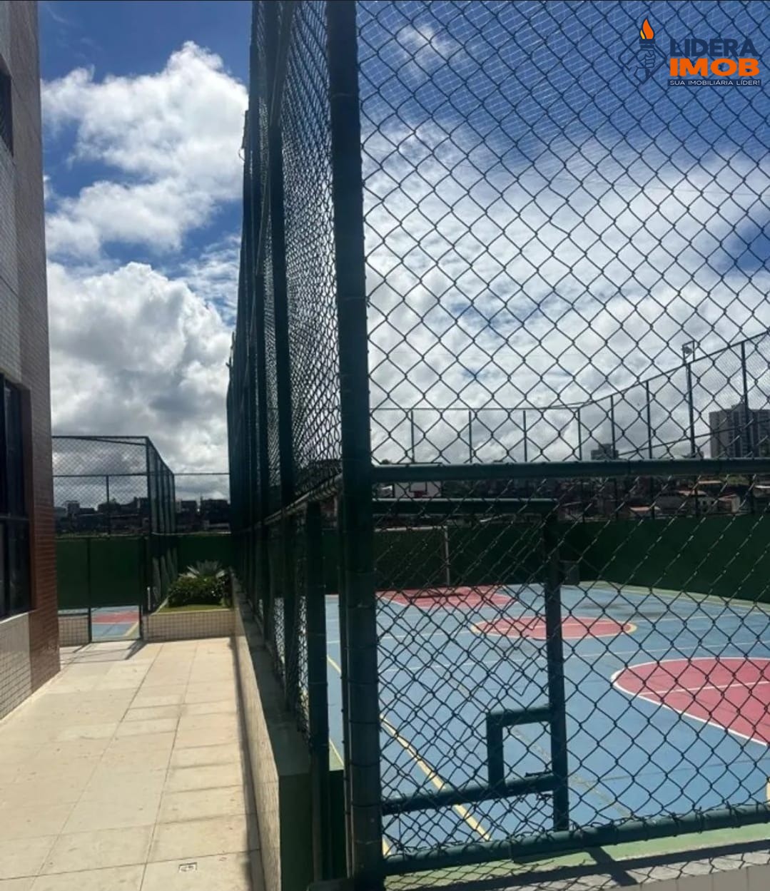Apartamento, 3 quartos, 72 m² - Foto 13
