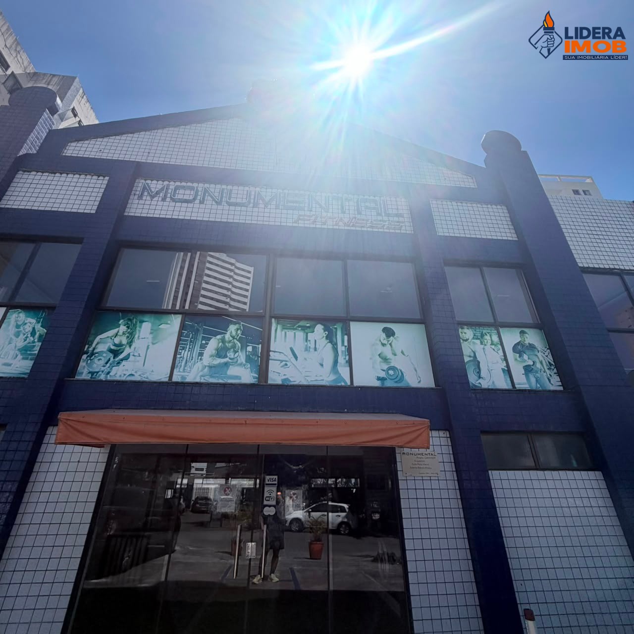Prédio Inteiro, 801 m² - Foto 2
