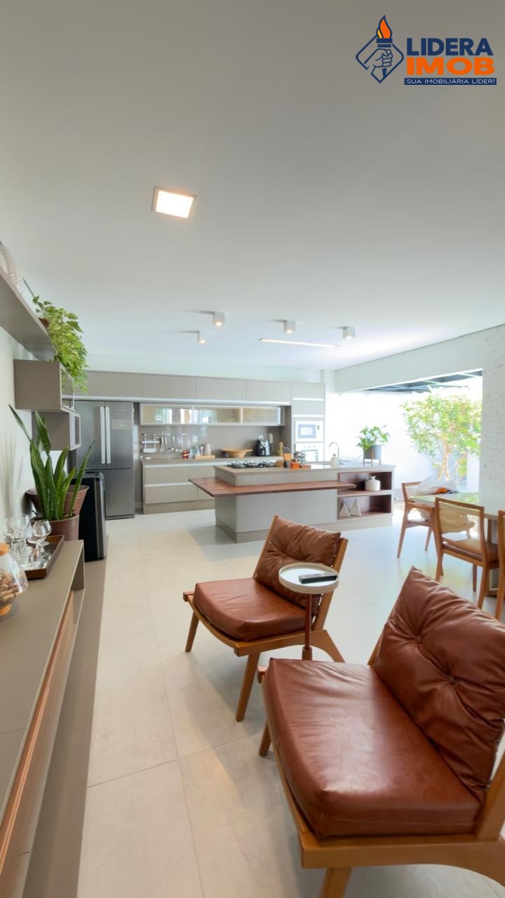 Casa, 3 quartos, 210 m² - Foto 17
