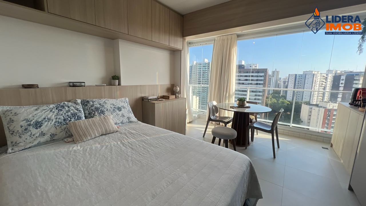 Apartamento, 1 quarto, 30 m² - Foto 14