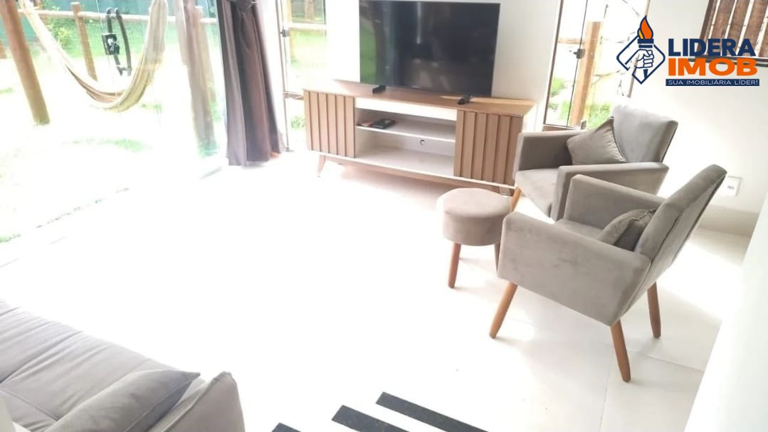 Casa, 2 quartos, 70 m² - Foto 17