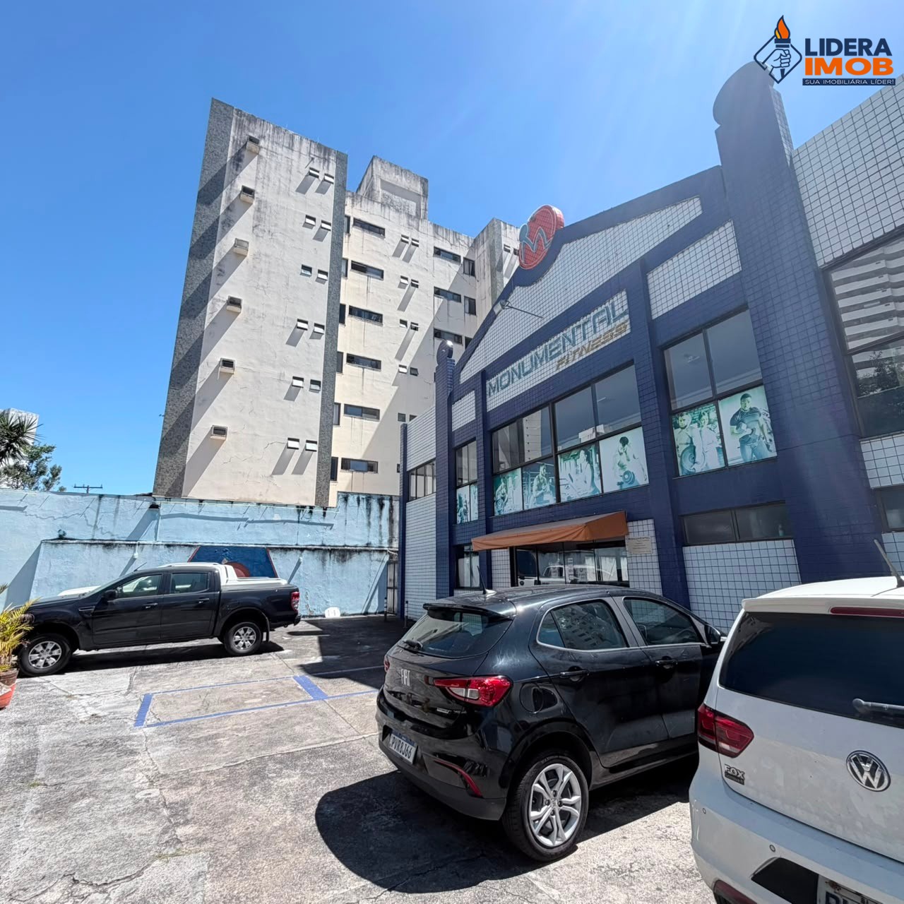 Prédio Inteiro, 801 m² - Foto 9