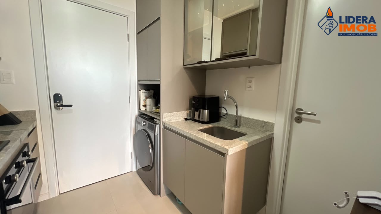 Apartamento, 1 quarto, 30 m² - Foto 11
