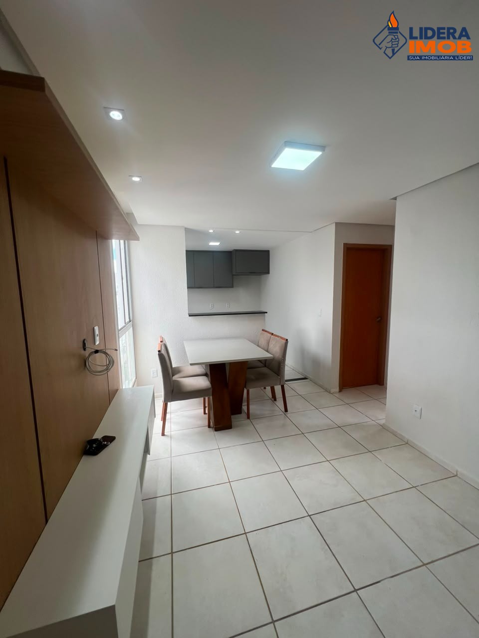 Apartamento, 2 quartos, 50 m² - Foto 2