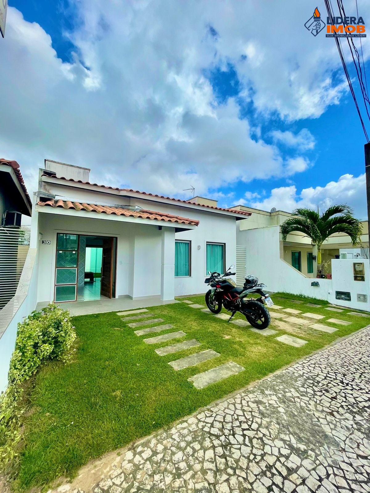 Casa, 2 quartos, 190 m² - Foto 1