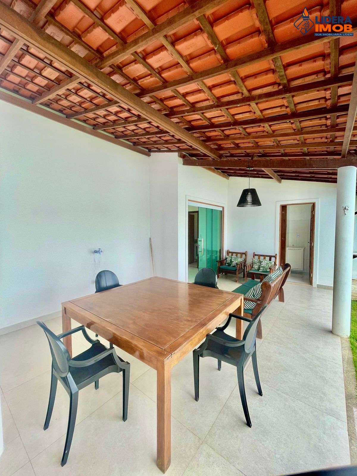 Casa, 2 quartos, 190 m² - Foto 8