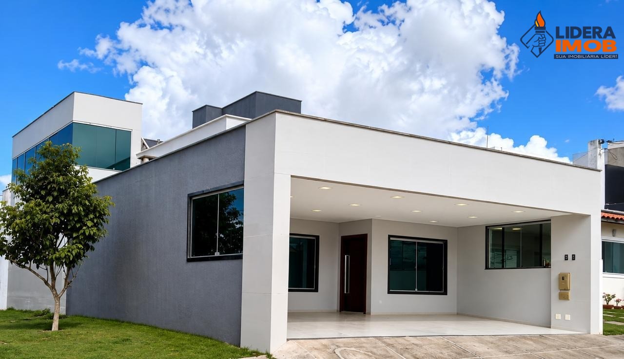 Casa, 3 quartos, 170 m² - Foto 2