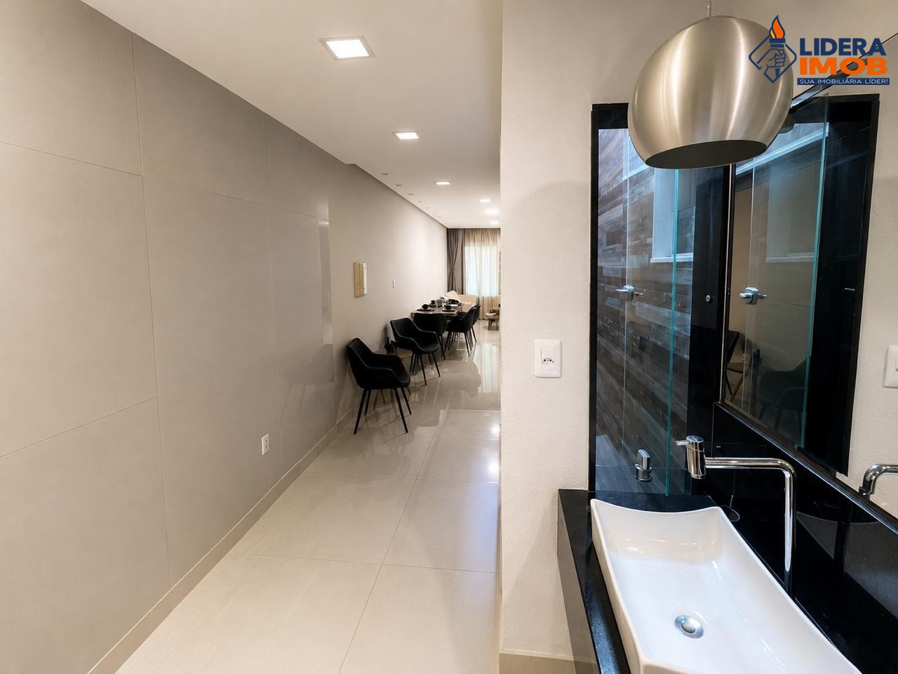 Casa, 3 quartos, 170 m² - Foto 8