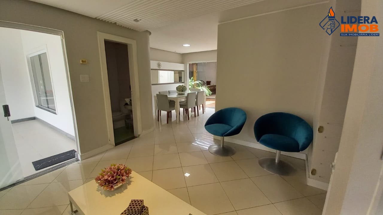 Casa, 3 quartos, 250 m² - Foto 1