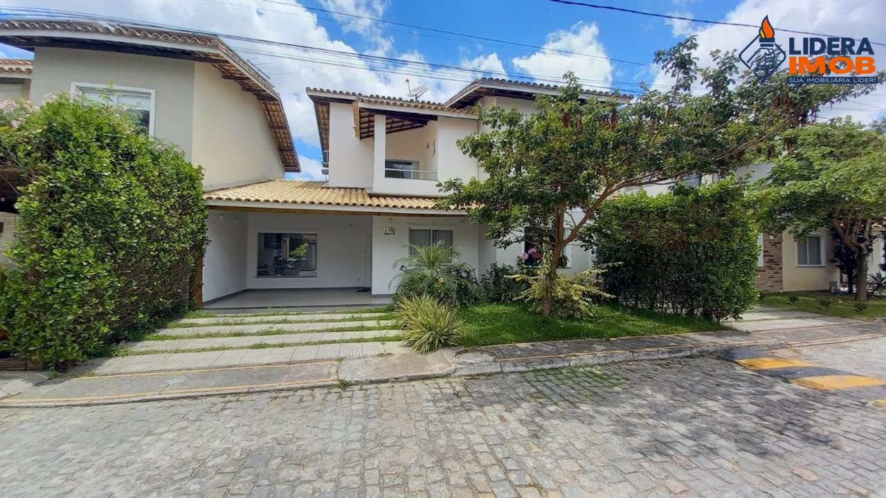 Casa, 3 quartos, 250 m² - Foto 3