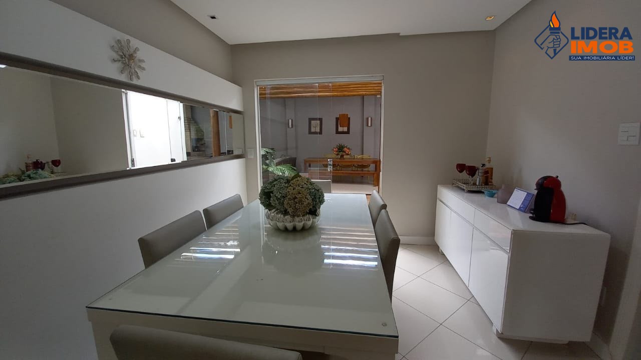 Casa, 3 quartos, 250 m² - Foto 4