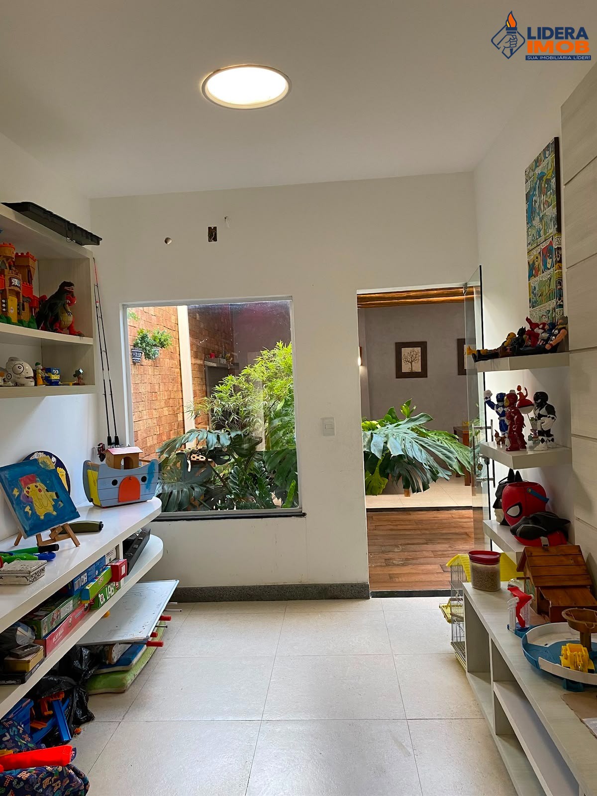 Casa, 3 quartos, 250 m² - Foto 12