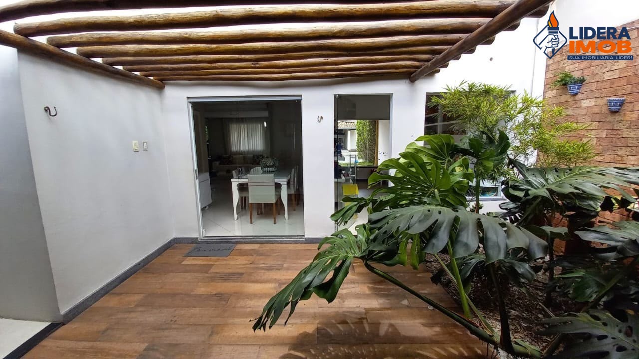 Casa, 3 quartos, 250 m² - Foto 14
