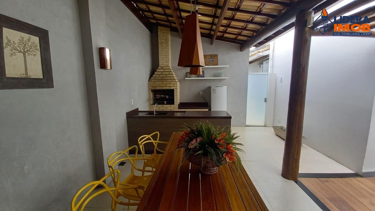 Casa, 3 quartos, 250 m² - Foto 15