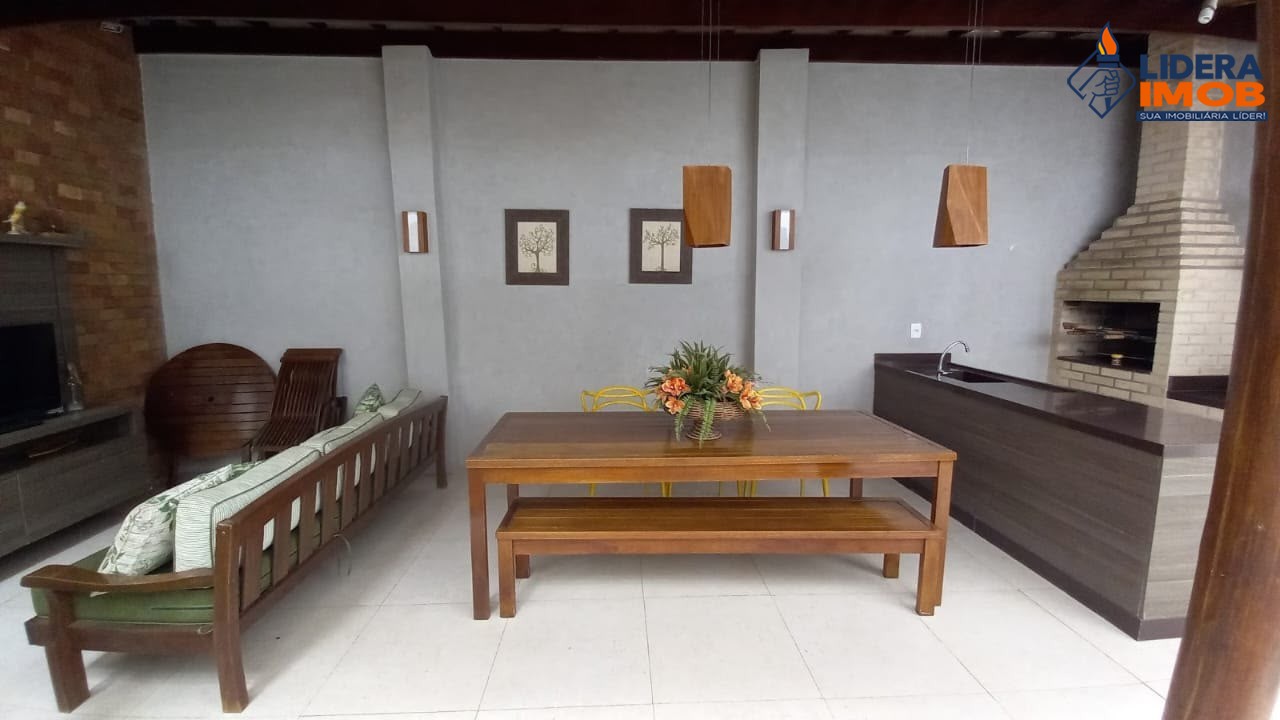 Casa, 3 quartos, 250 m² - Foto 17