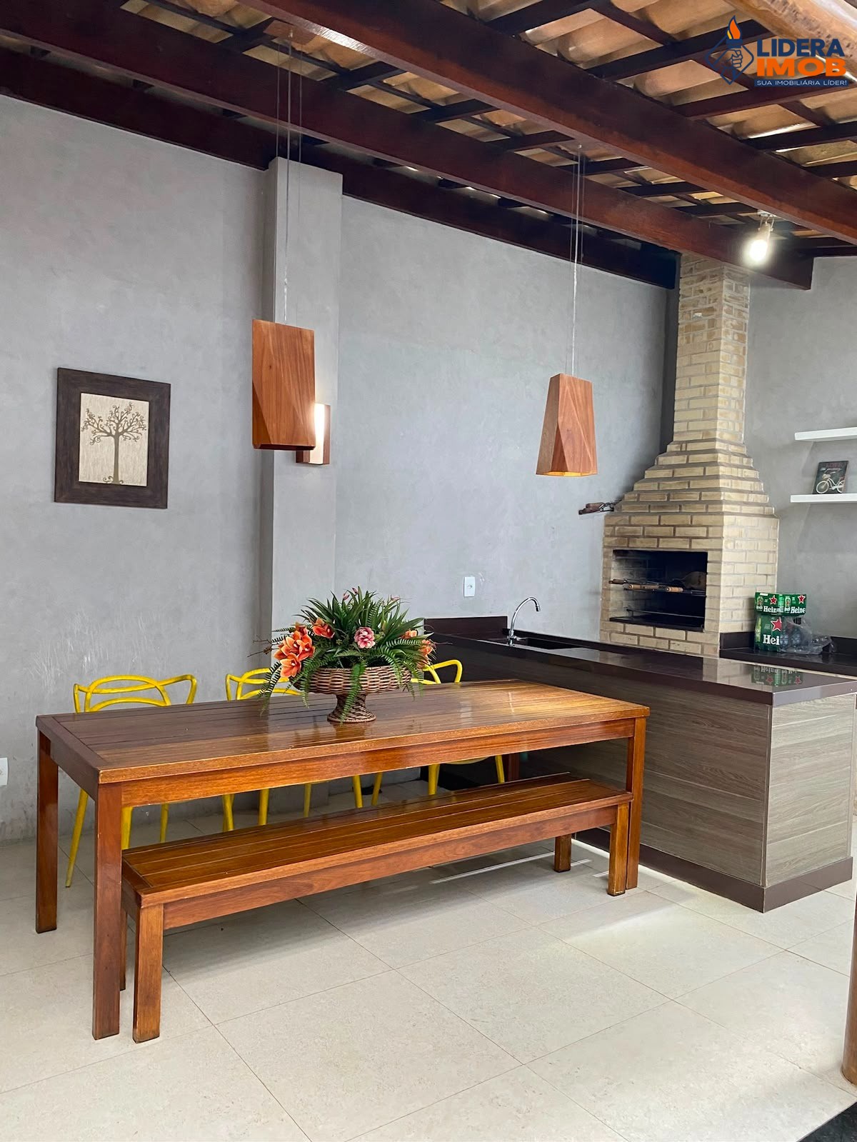 Casa, 3 quartos, 250 m² - Foto 18