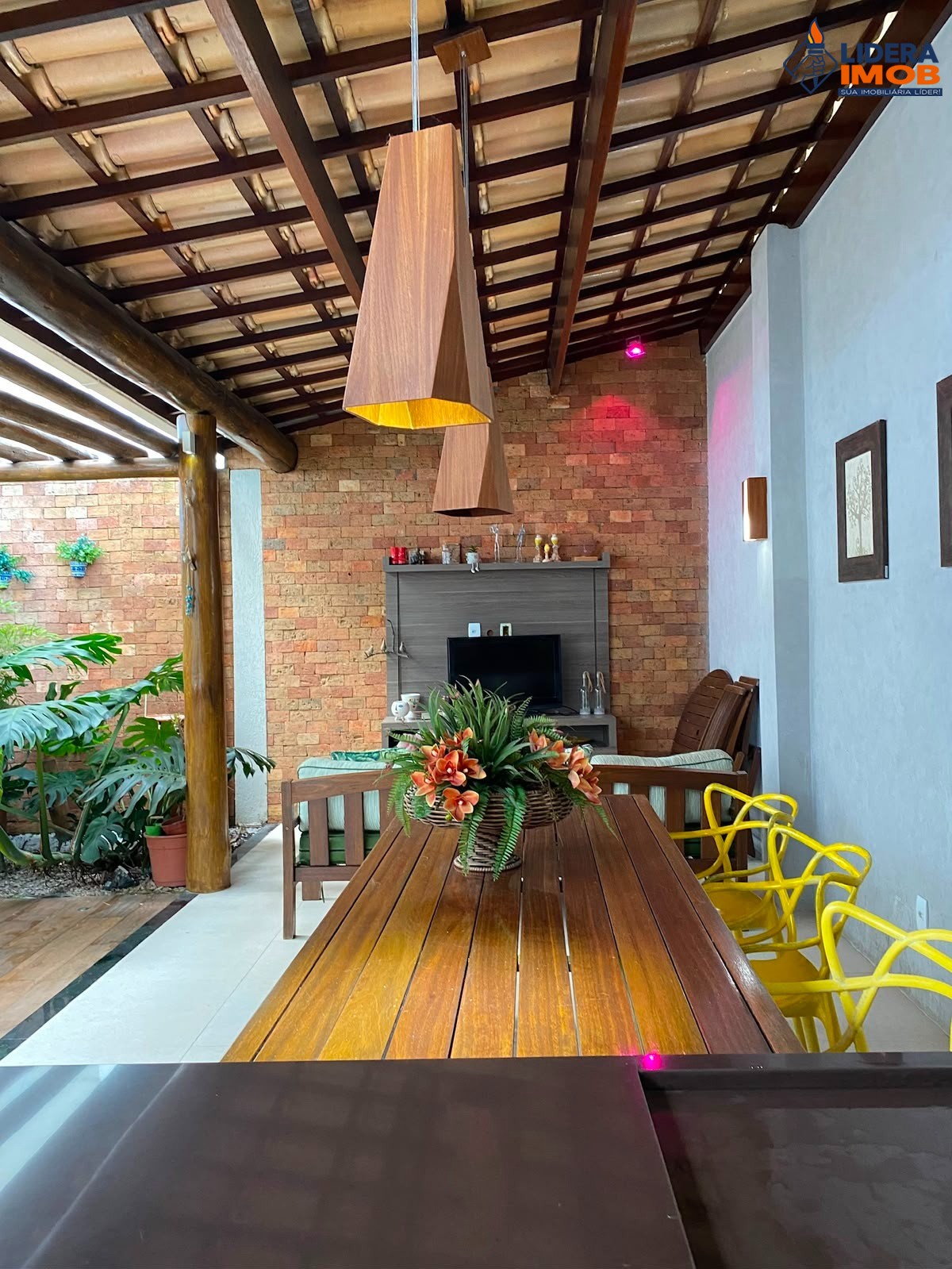 Casa, 3 quartos, 250 m² - Foto 24