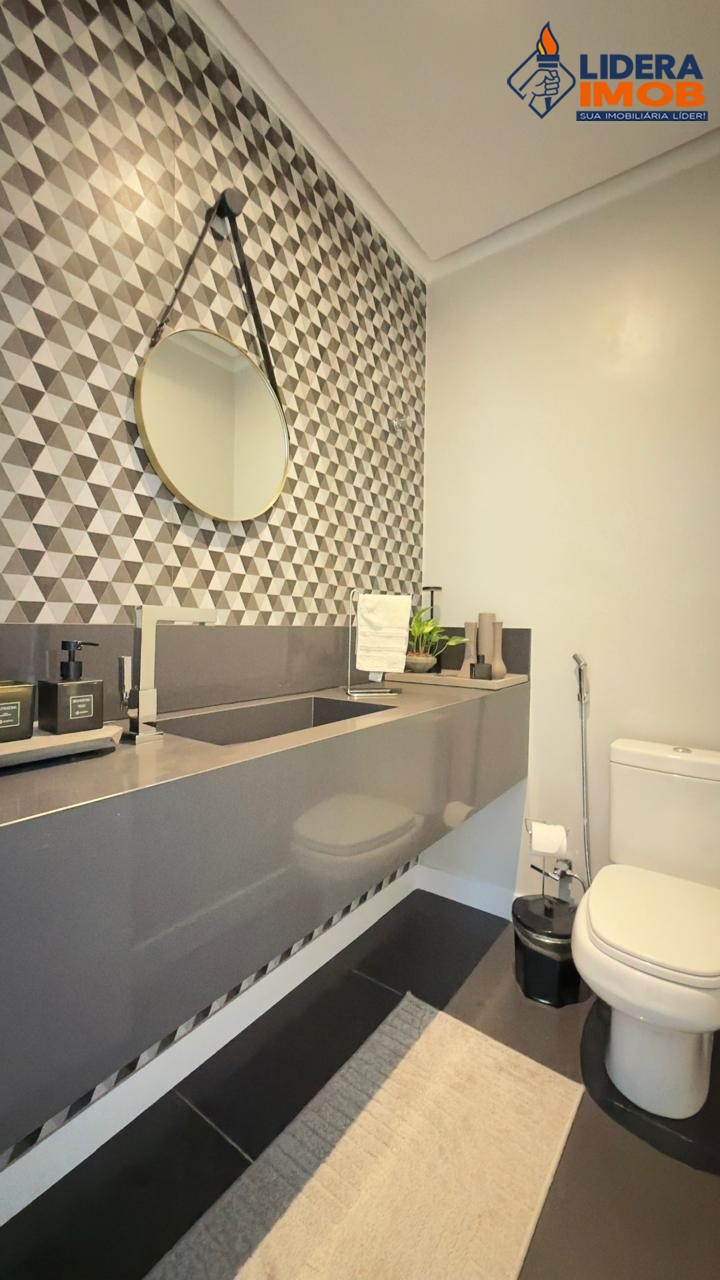 Casa, 3 quartos, 210 m² - Foto 21