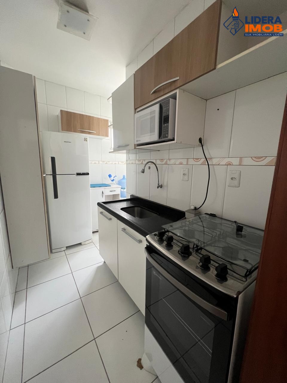 Apartamento, 2 quartos, 48 m² - Foto 9