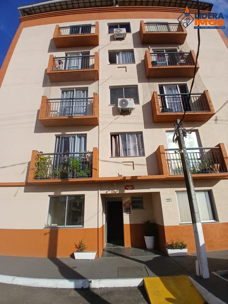 Apartamento, 2 quartos, 50 m² - Foto 2