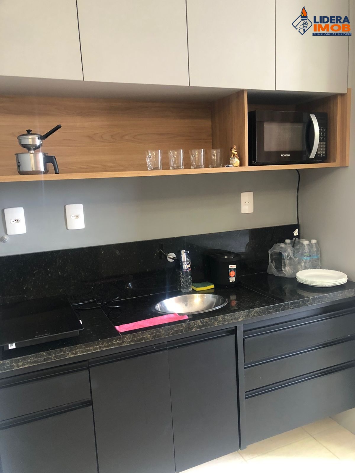 Apartamento, 2 quartos, 58 m² - Foto 9