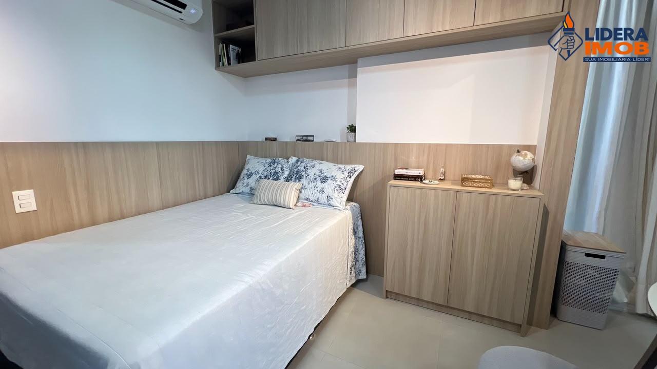 Apartamento, 1 quarto, 30 m² - Foto 15