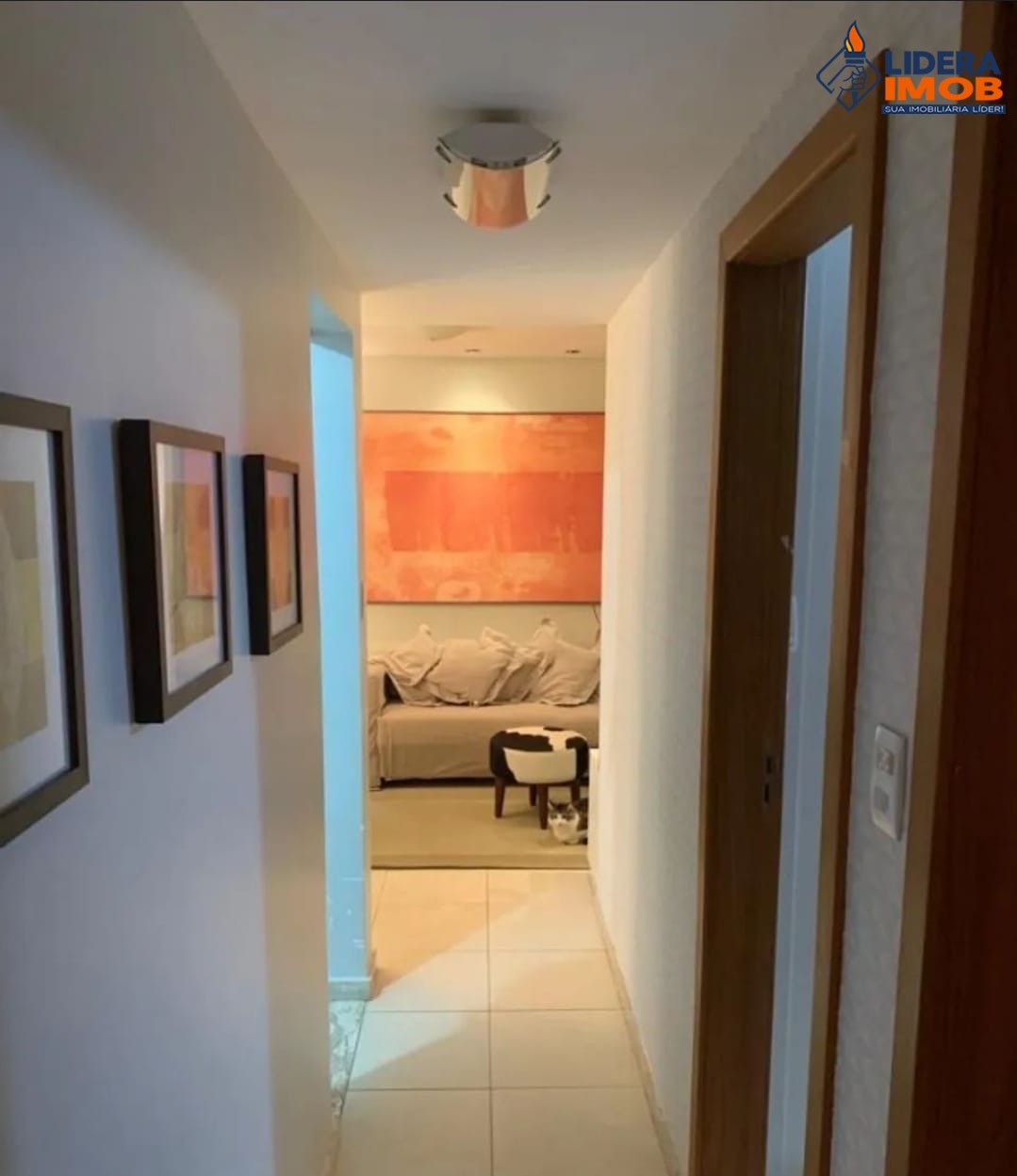 Apartamento, 3 quartos, 72 m² - Foto 11