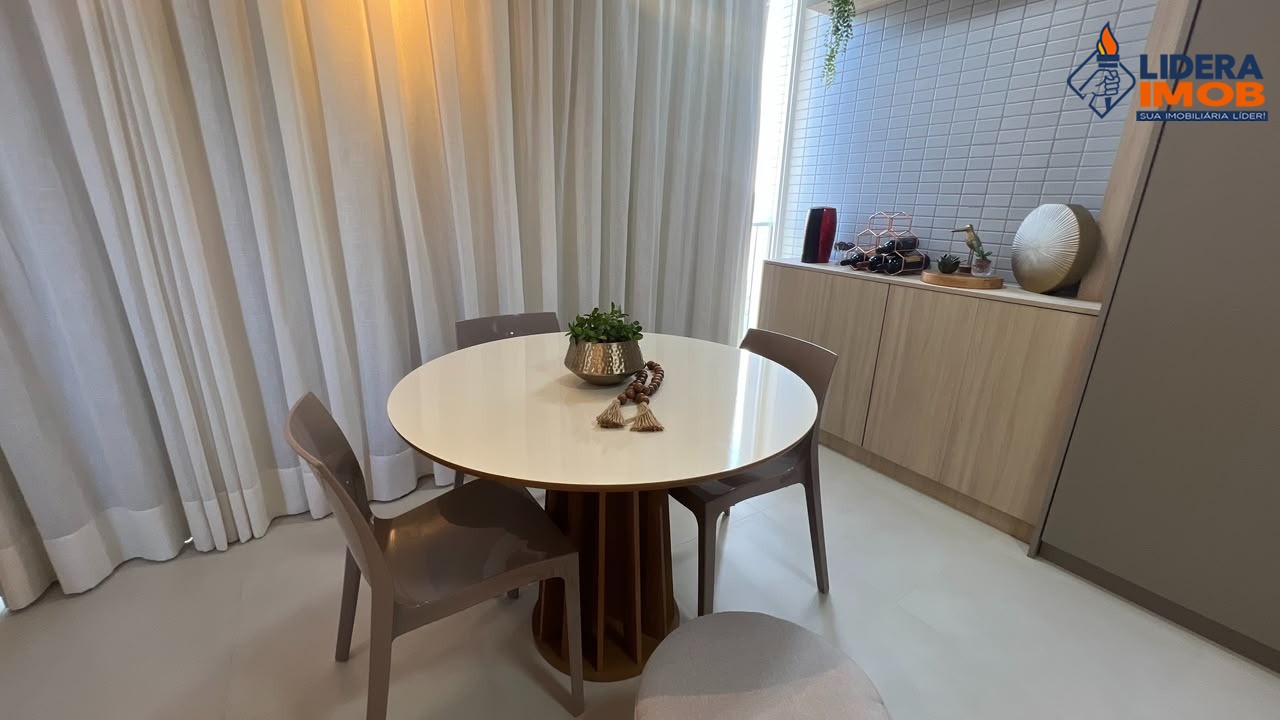 Apartamento, 1 quarto, 30 m² - Foto 5