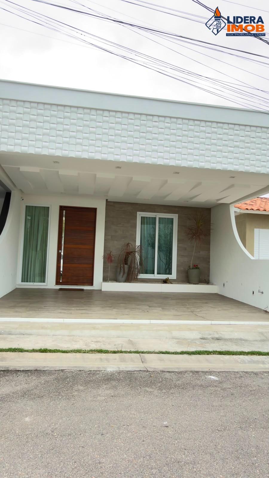 Casa, 3 quartos, 235 m² - Foto 2
