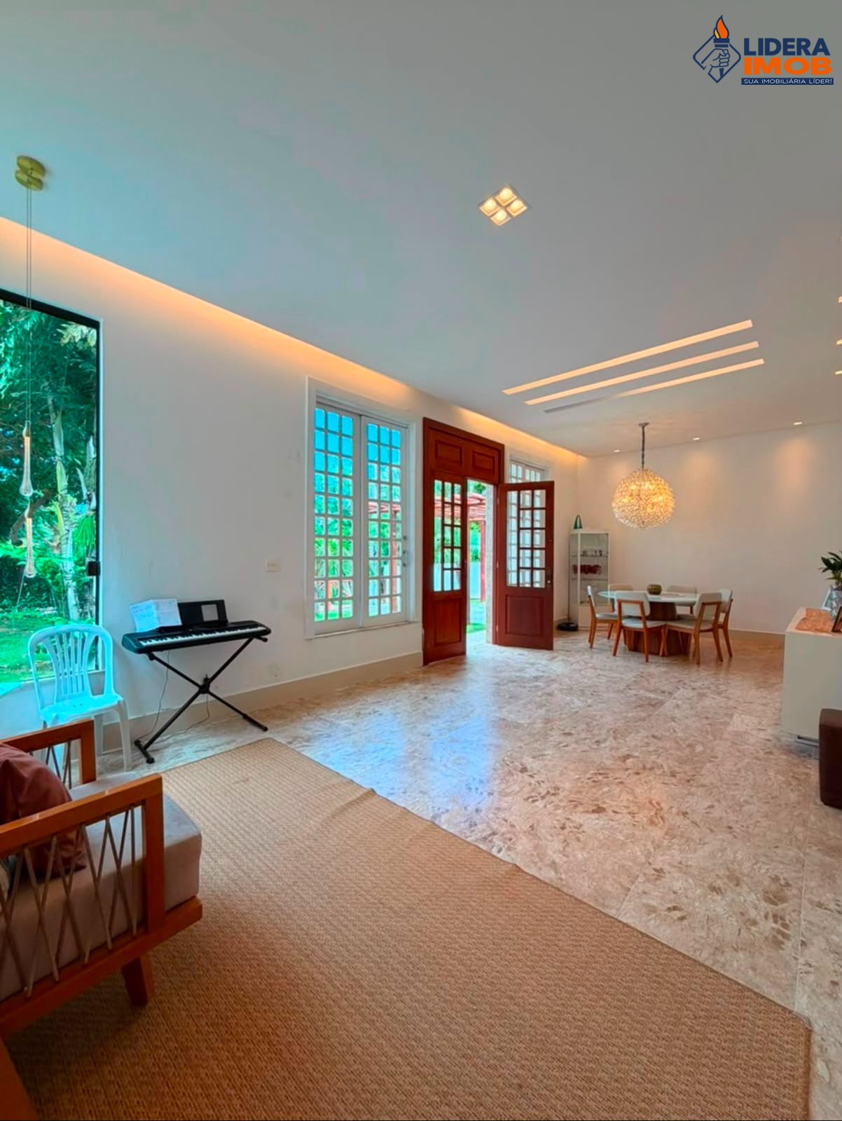 Casa, 4 quartos, 1000 m² - Foto 4