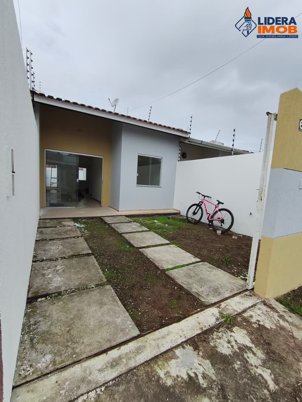 Casa, 2 quartos, 125 m² - Foto 9