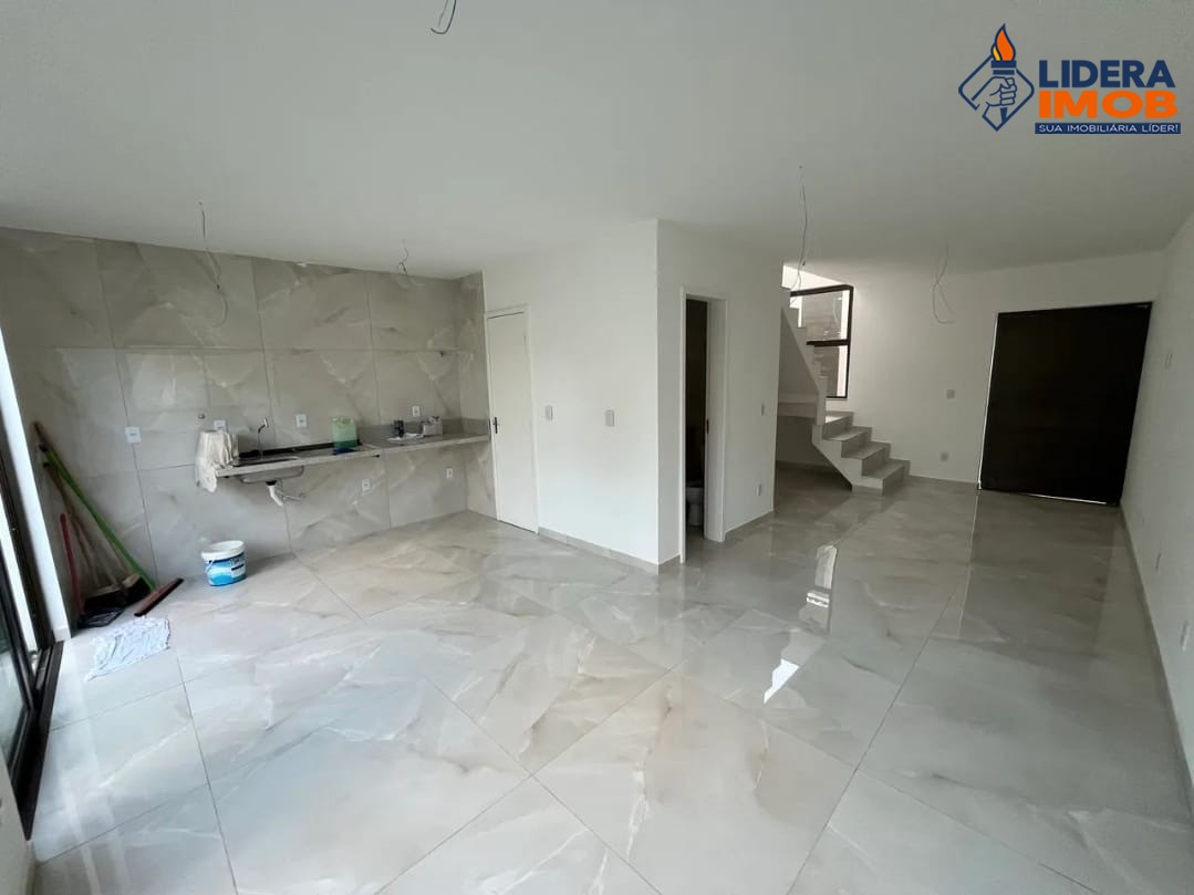Casa, 3 quartos, 115 m² - Foto 4