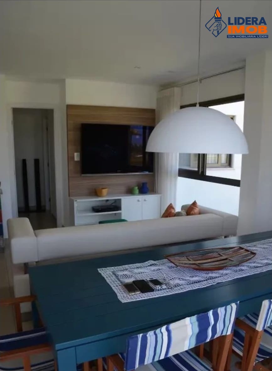 Apartamento, 3 quartos, 30 m² - Foto 1