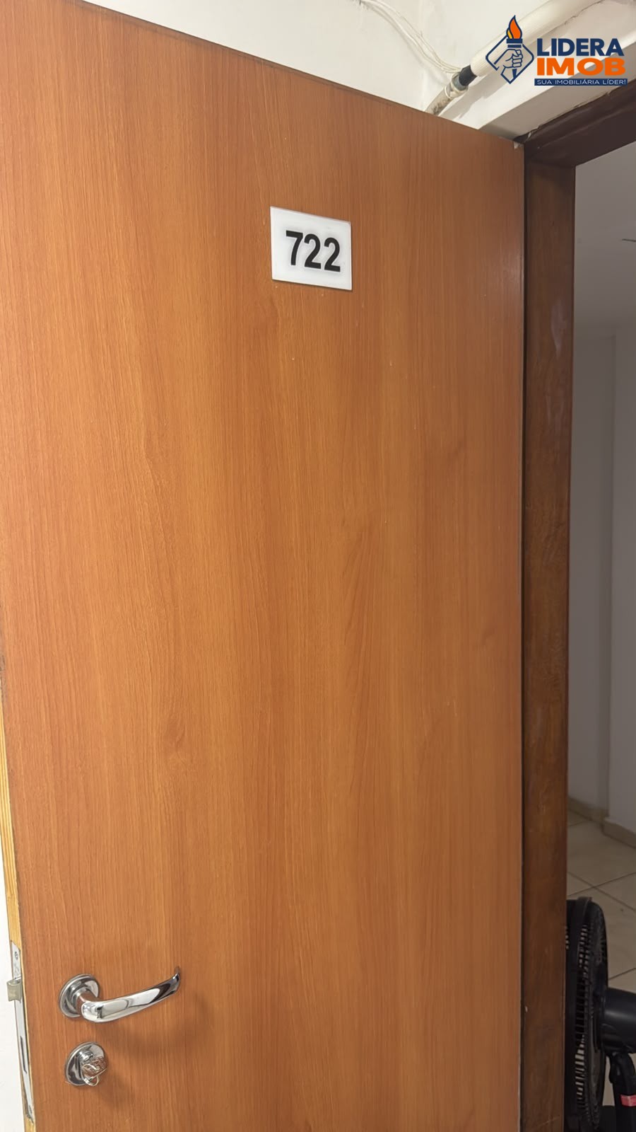 Apartamento, 1 quarto, 40 m² - Foto 9