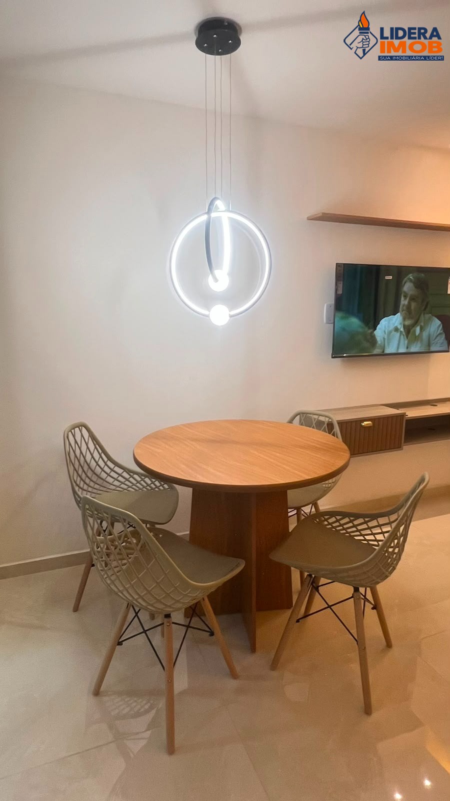 Apartamento, 2 quartos, 41 m² - Foto 1