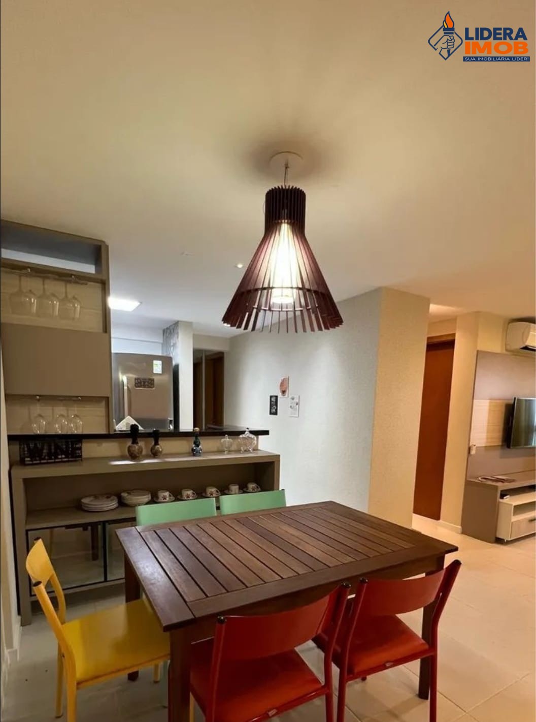 Casa, 2 quartos, 70 m² - Foto 4