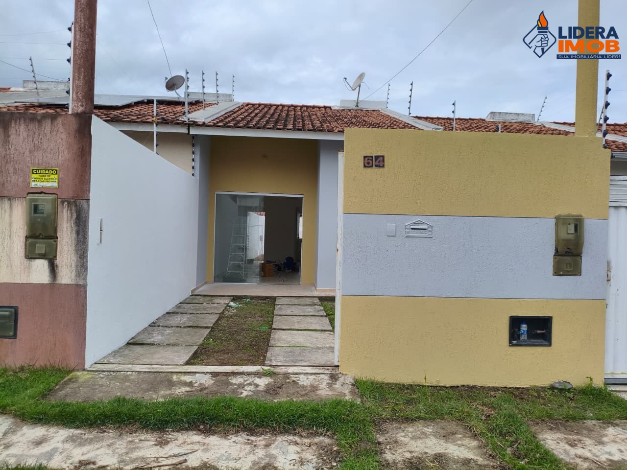 Casa, 2 quartos, 125 m² - Foto 6