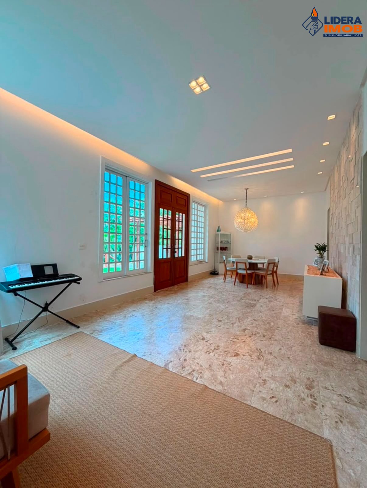 Casa, 4 quartos, 1000 m² - Foto 3
